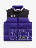 NFL 2025 All Team Unisex Puffer Vest