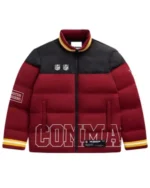 NFL 2025 All Team Unisex Reversible Puffer Jacket