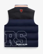 NFL 2025 All Team Unisex Puffer Vest