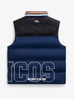 NFL 2025 All Team Unisex Puffer Vest