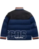 NFL 2025 All Team Unisex Reversible Puffer Jacket