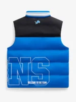 NFL 2025 All Team Unisex Puffer Vest