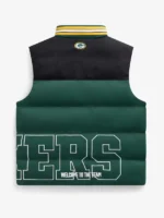NFL 2025 All Team Unisex Puffer Vest