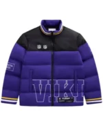 NFL 2025 All Team Unisex Reversible Puffer Jacket