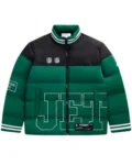 NFL 2025 All Team Unisex Reversible Puffer Jacket