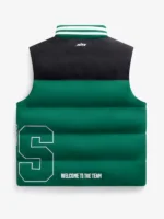NFL 2025 All Team Unisex Puffer Vest