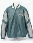 NFL Philadelphia Eagles Team Leather Jacket