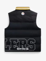 NFL 2025 All Team Unisex Puffer Vest