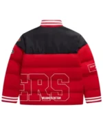 NFL 2025 All Team Unisex Reversible Puffer Jacket