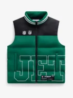 NFL 2025 All Team Unisex Puffer Vest