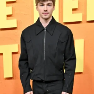 People We Meet On Vacation David Black Jacket