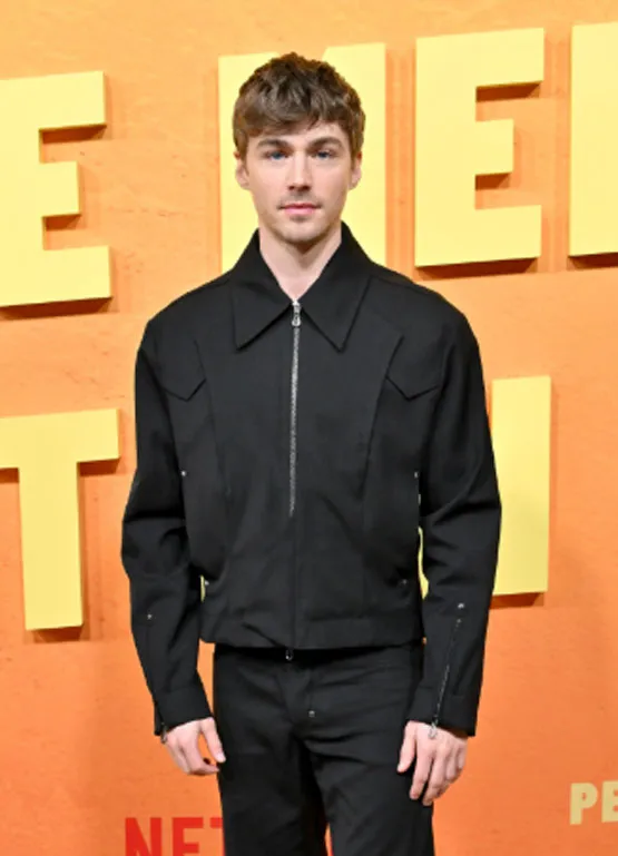 People We Meet On Vacation David Black Jacket