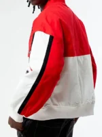 Rodeo Las Vegas Racing Varsity Jacket