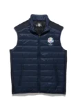 Ryder Cup Performance Blue Puffer Vest 2025