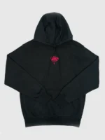 Sophie Cunningham Stranger Things x Indiana Fever Hoodie
