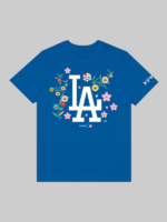 Takashi Murakami x LA Dodgers Tokyo Series T-Shirt