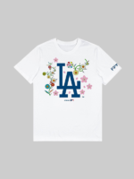 Takashi Murakami x LA Dodgers Tokyo Series T-Shirt - Image 2