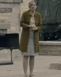 The Long Walk 2025 Mrs Garraty Coat