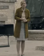 The Long Walk 2025 Mrs Garraty Coat