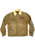 Bull City Rodeo Cotton Jacket