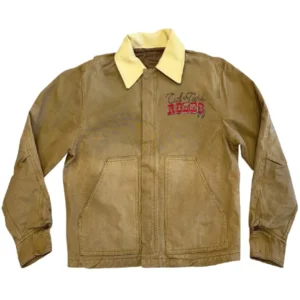 Bull City Rodeo Cotton Jacket