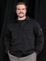 Thunderbolts David Harbour Cotton Jacket