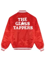 Tyler The Creator Don’t Tap The Glass Red Jacket