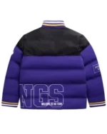 NFL 2025 All Team Unisex Reversible Puffer Jacket