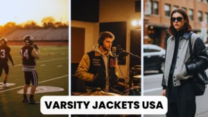 Varsity jackets usa