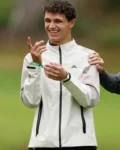 Wentworth Club Lando Norris Golf Jacket