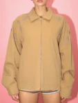 Women’s Brown Rodeo Work Western Jacket