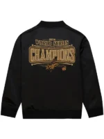 World Series Champions Los Angeles Dodgers Bomber Jacket