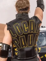 WWE SummerSlam Logan Paul Black Vest