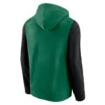 Kelly Green Boston Celtics Scorer Pullover Hoodie - Image 2