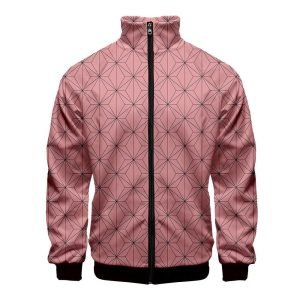 Demon Slayer Doma Jacket Kimetsu no Yaiba
