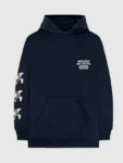 Coachella Desert Dog 2026 Lineup Hoodie