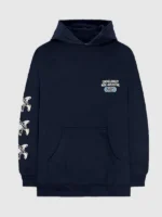 Coachella Desert Dog 2026 Lineup Hoodie