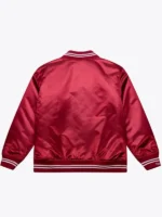 Philadelphia Phillies 1976 Authentic Dugout Jacket