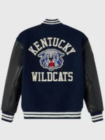 NCAA Kentucky Wildcats 1951 Unisex Varsity Jacket