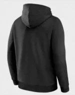 NFL Draft 2026 State Black Hoodie
