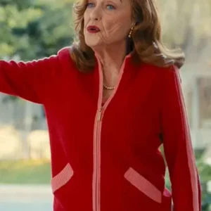 The Burbs Agnes Festersen Track Jacket