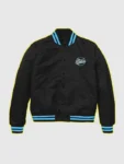 The Strokes Magna 2025 Black Starter Jacket