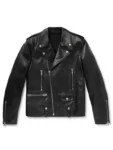 Arctic Monkeys One for the Road Leather Jacket