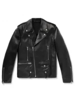Arctic Monkeys One for the Road Leather Jacket