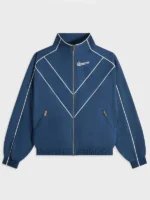 Australian Grand Prix Lewis Hamilton Bad Boy Track Jacket