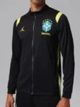 Brazil Academy Pro 2026 Training Jacket