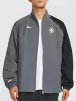 Brazil Total 90 Reissue Track Jacket