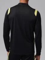 Brazil Academy Pro 2026 Training Jacket