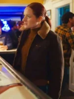 Hudson and Rex S08 Bryanna Francis Cotton Jacket