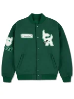 Chromakopia The World Tour Wool Jacket